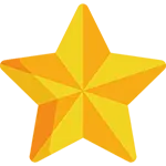 star